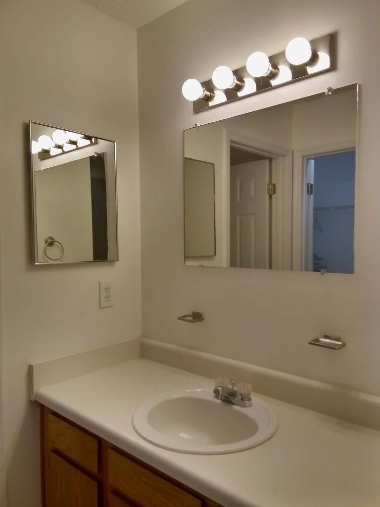 Residential cleaning