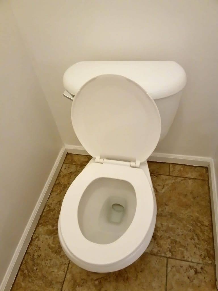 House cleaning detail